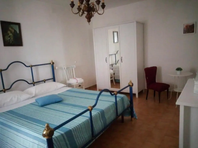 Standard Double Apartment