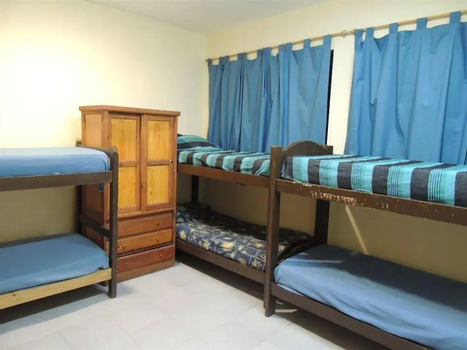 Pyxis Hostel