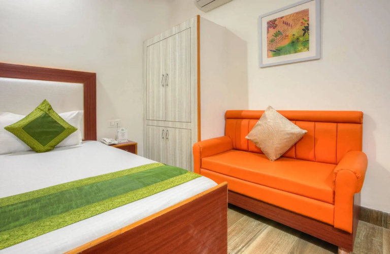 The Lily Hotel