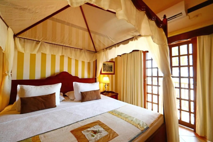Manary Praia Hotel