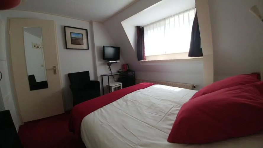 Hotel Het Gouden Boltje