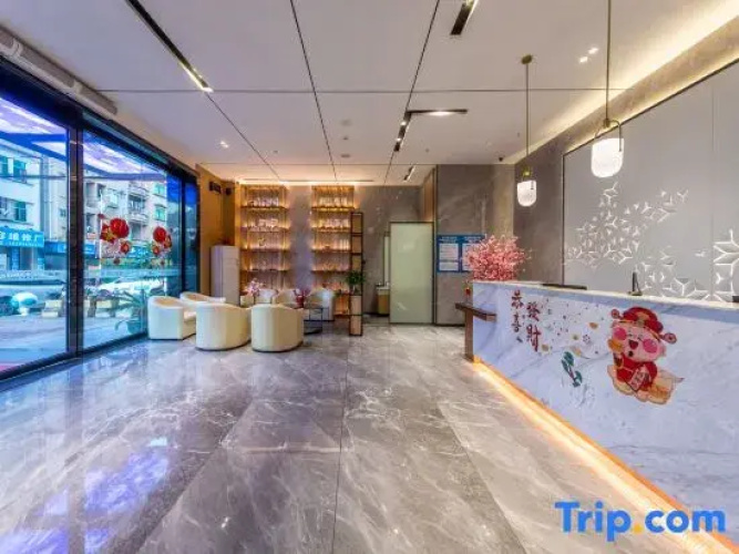Hongshuo Hotel