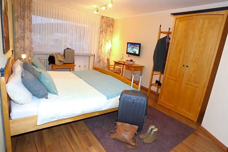 Hotel Kickert