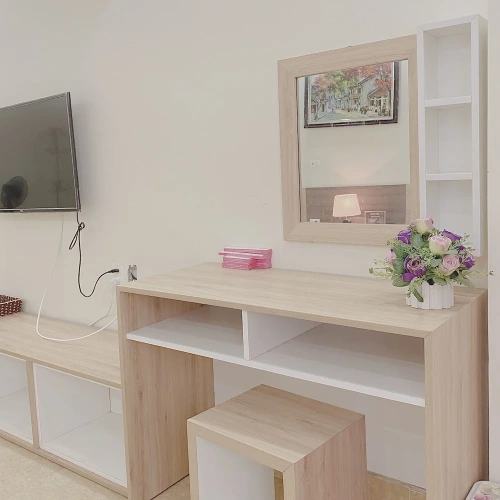 3 Bedrooms Premier room