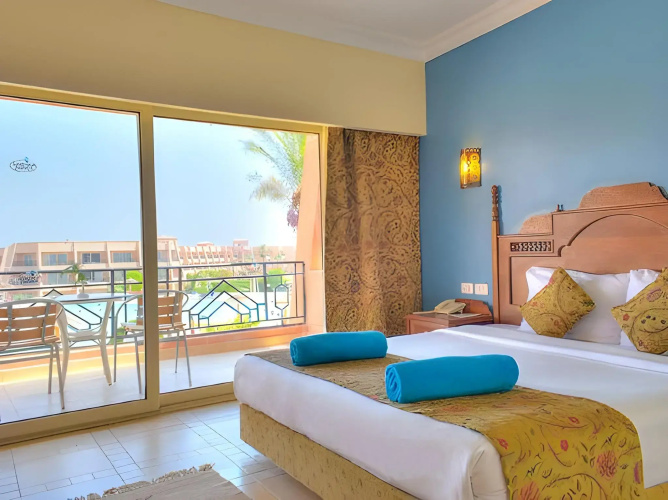 Jasmine Palace Resort & Spa