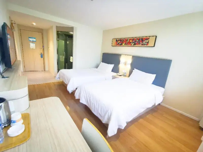 Hanting Hotel Wuzhen