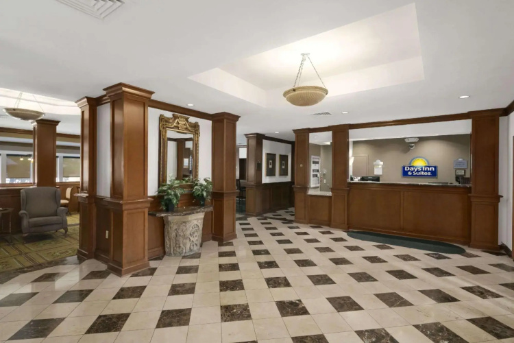 Imagen del hotel