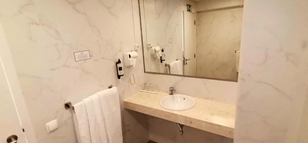 Lisbon City Hotel photo 29