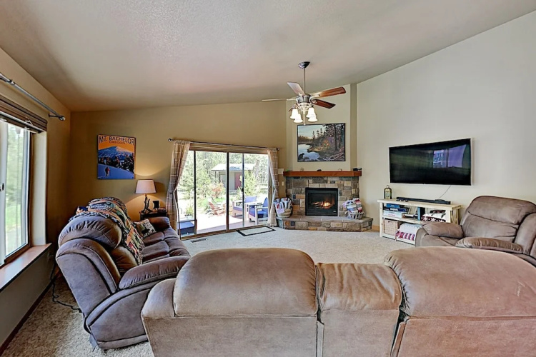 1737bra3 4 Bedroom Home