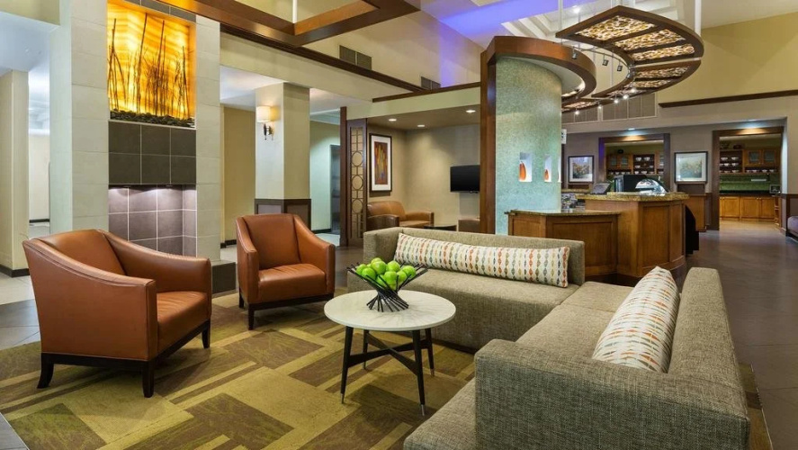 Hyatt Place Fort Lauderdale 17th Street Convention Center photo 13