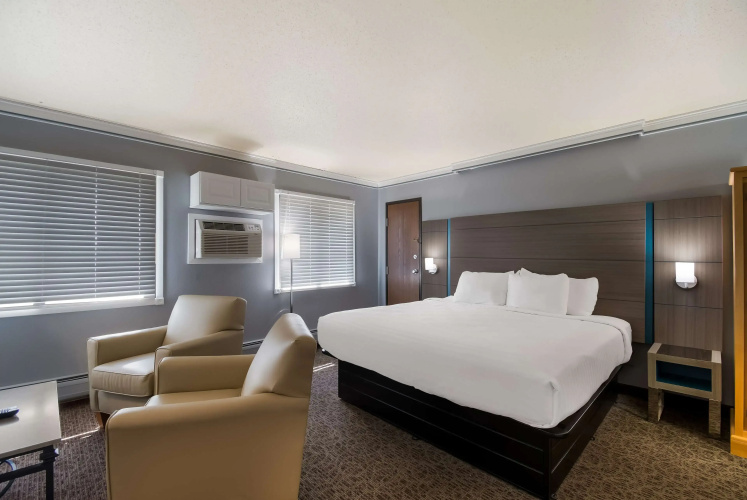 Best Western Bemidji