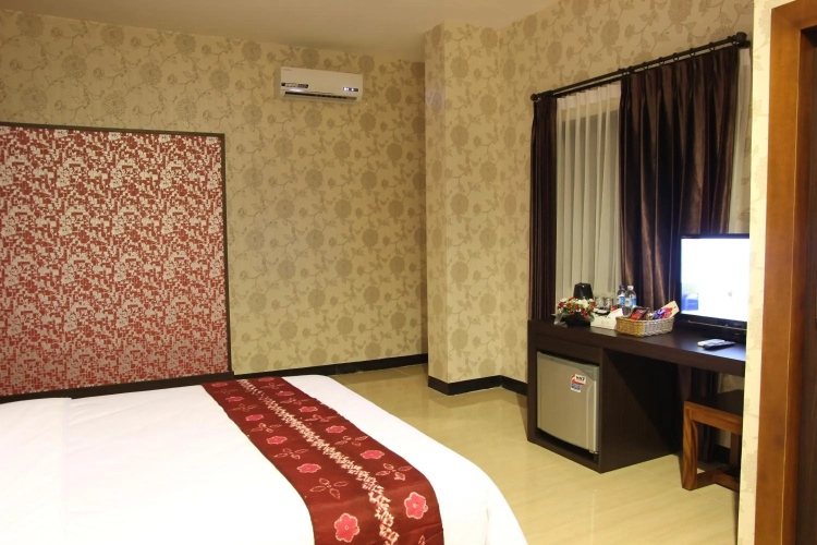 Hotel Roditha Banjarbaru