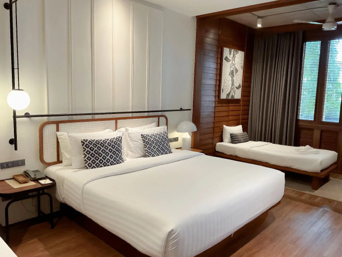 Фотография отеля