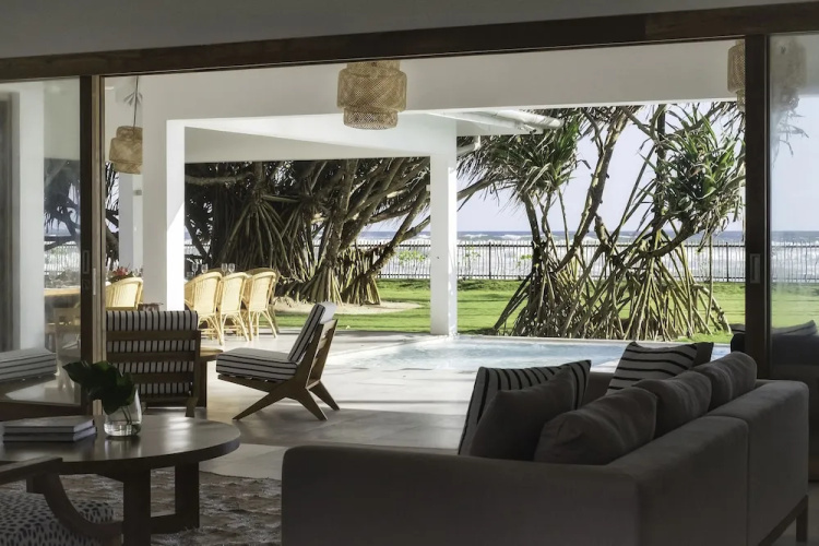 Tea Tree Villa