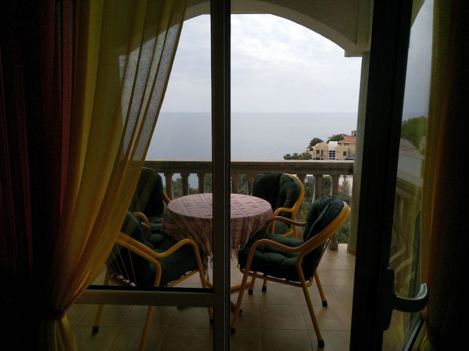 Majero Apartments