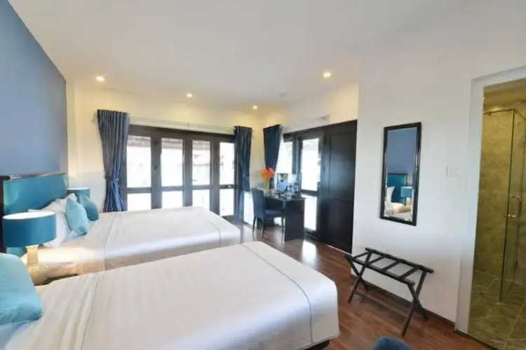 TTC Hotel Premium Hoi An