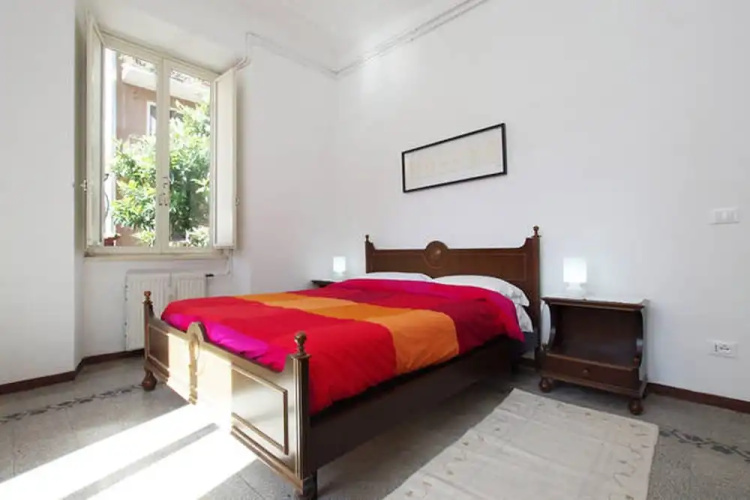 Welcome in 2 bedroom Apartment