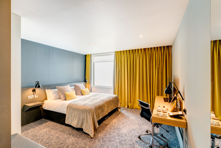 Apex City of Bath Hotel photo 12
