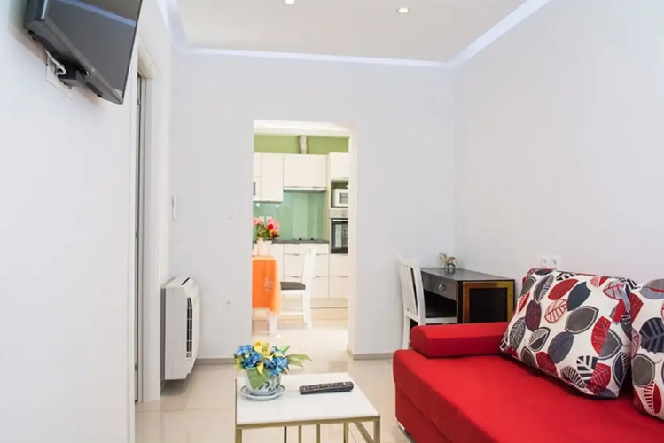 Apartments Stella