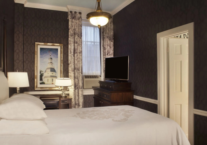 Historic Inns of Annapolis