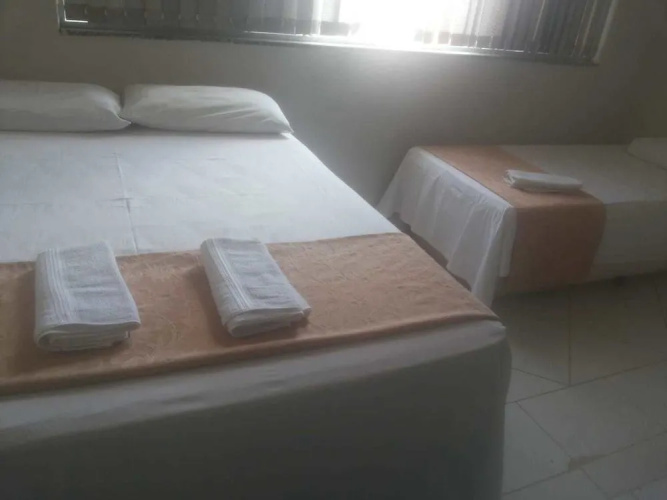 Hotel Bella Vista