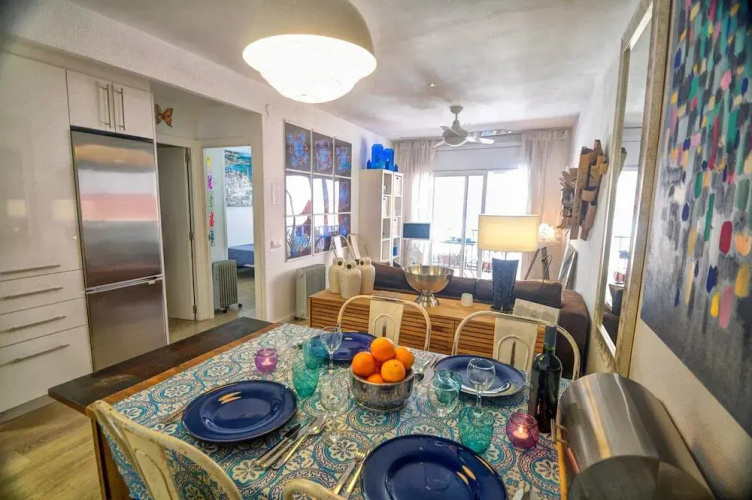 Apartament Camí Del Coll