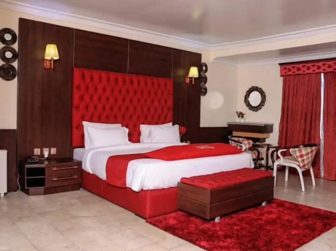 Royal Suite