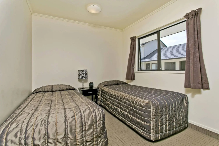 Ballinor Motor Inn Hamilton
