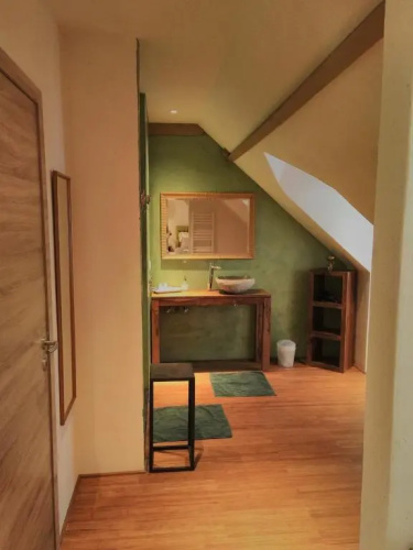 Chambres d'hôtes Les 3 Salamandres