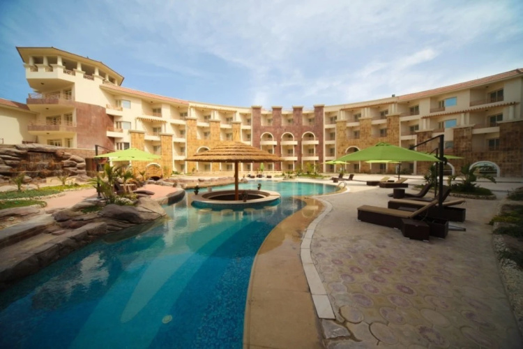 Royal Beach Hurghada