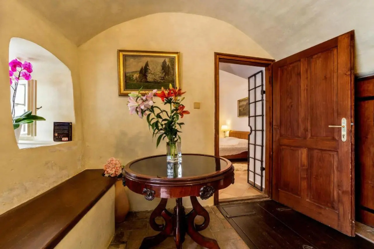 Pension Cortes