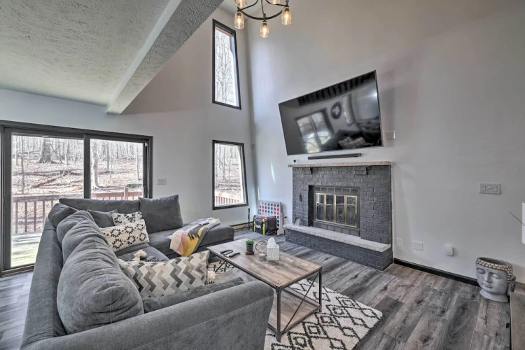 3 Bedrooms Cottage