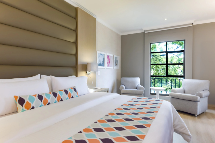 Dann Carlton Medellin Hotel