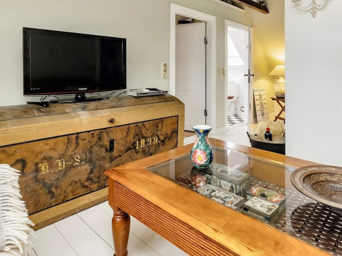 6 Person Holiday Home in Soby Aero