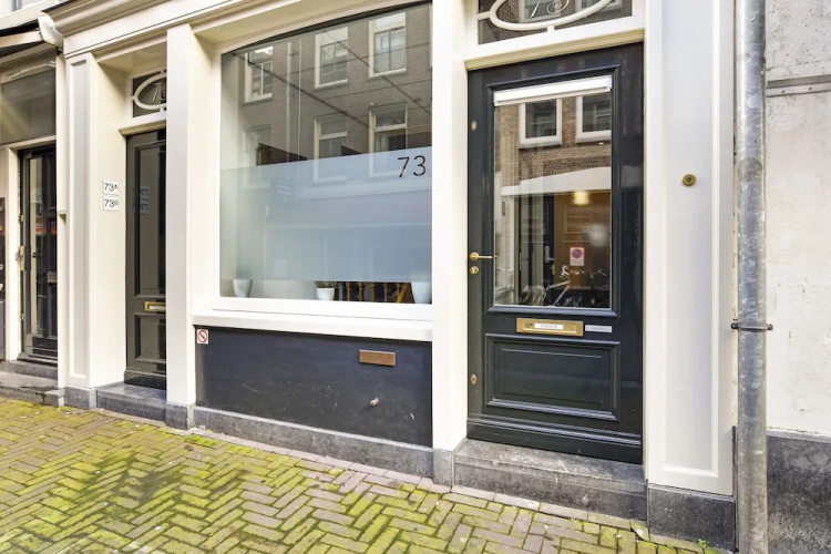 Lange Apartment