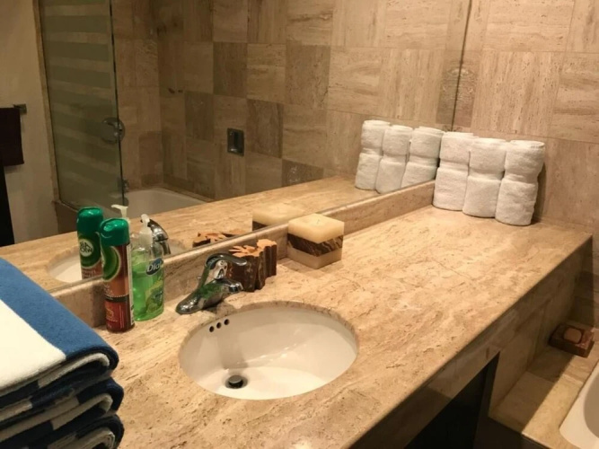 Beach Apartment Mayan Torre I