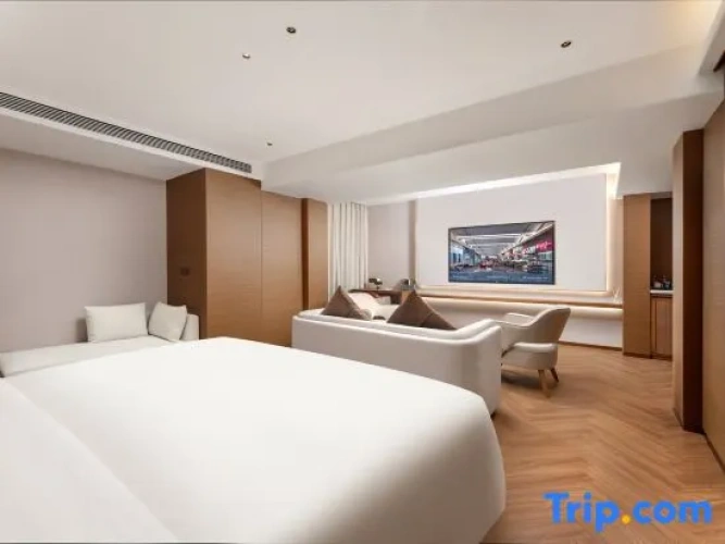 Executive Double room