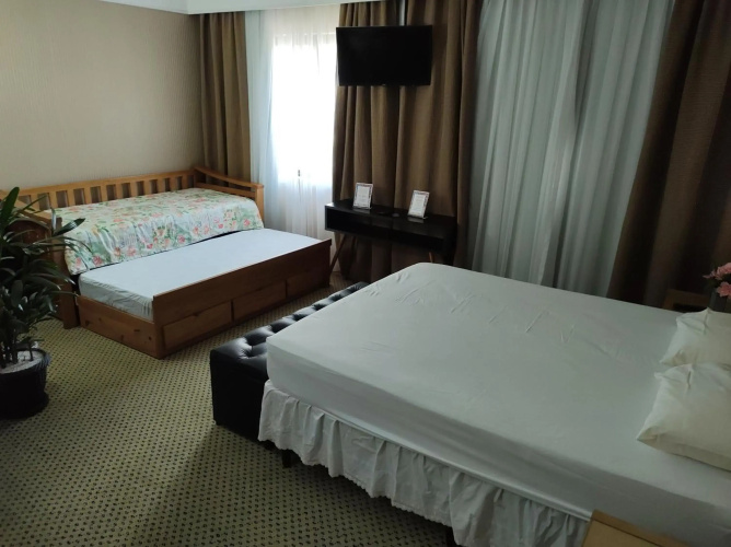 Flat / Studio Guarulhos