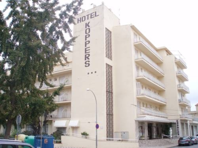 Hotelbild