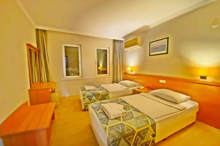 Select Apart Hotel