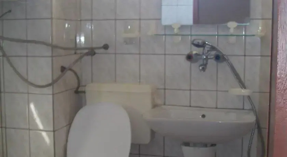 Ianakiev Guest House