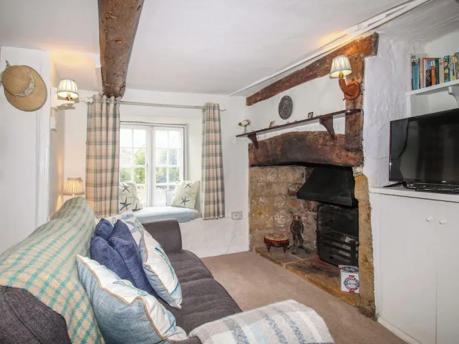 Dormouse Cottage