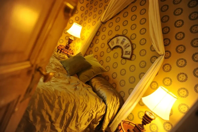 Royal Double room