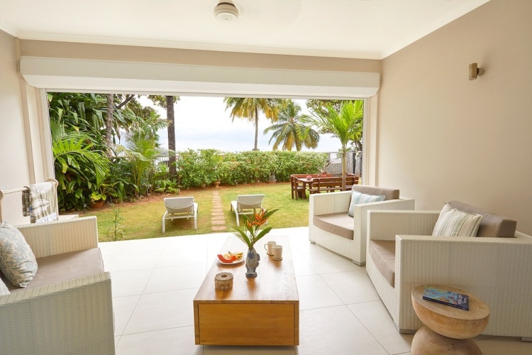 Sables d’Or Luxury Apartments
