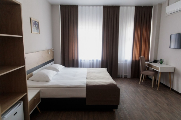 Guesthouse Pfeilgasse