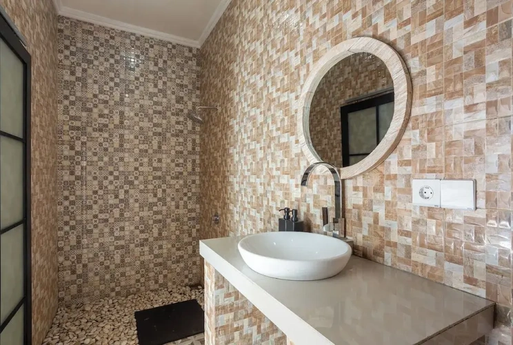 Premium Double room with sea view