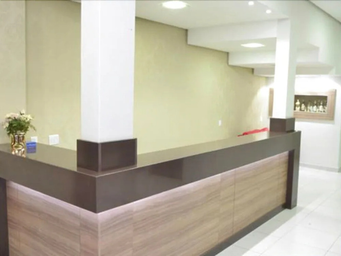 Gran Norte Hotel Salinas