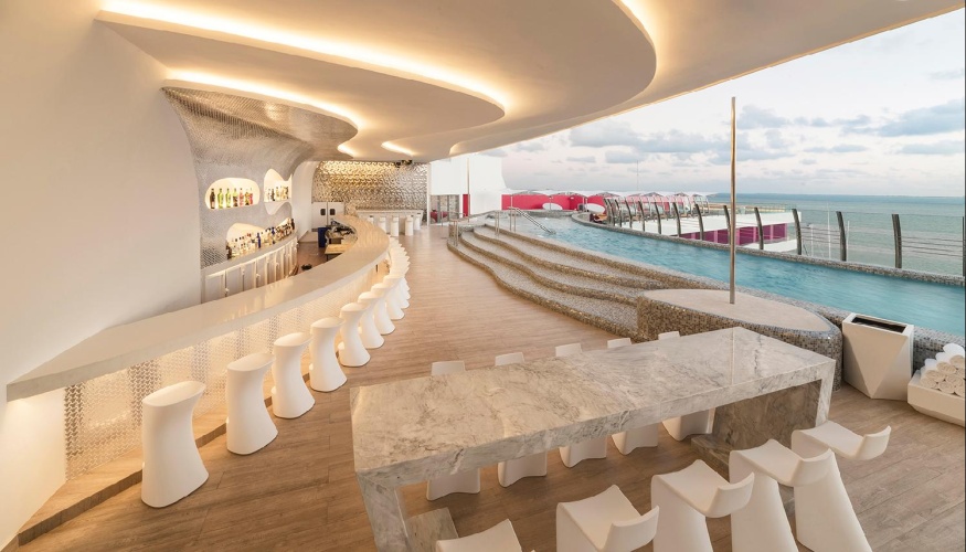 Temptation Cancun Resort - All Inclusive - Adults Only photo 32