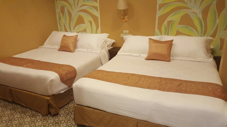 Amornphantvilla Resort Rayong