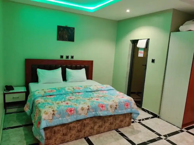 Parklane Hotels